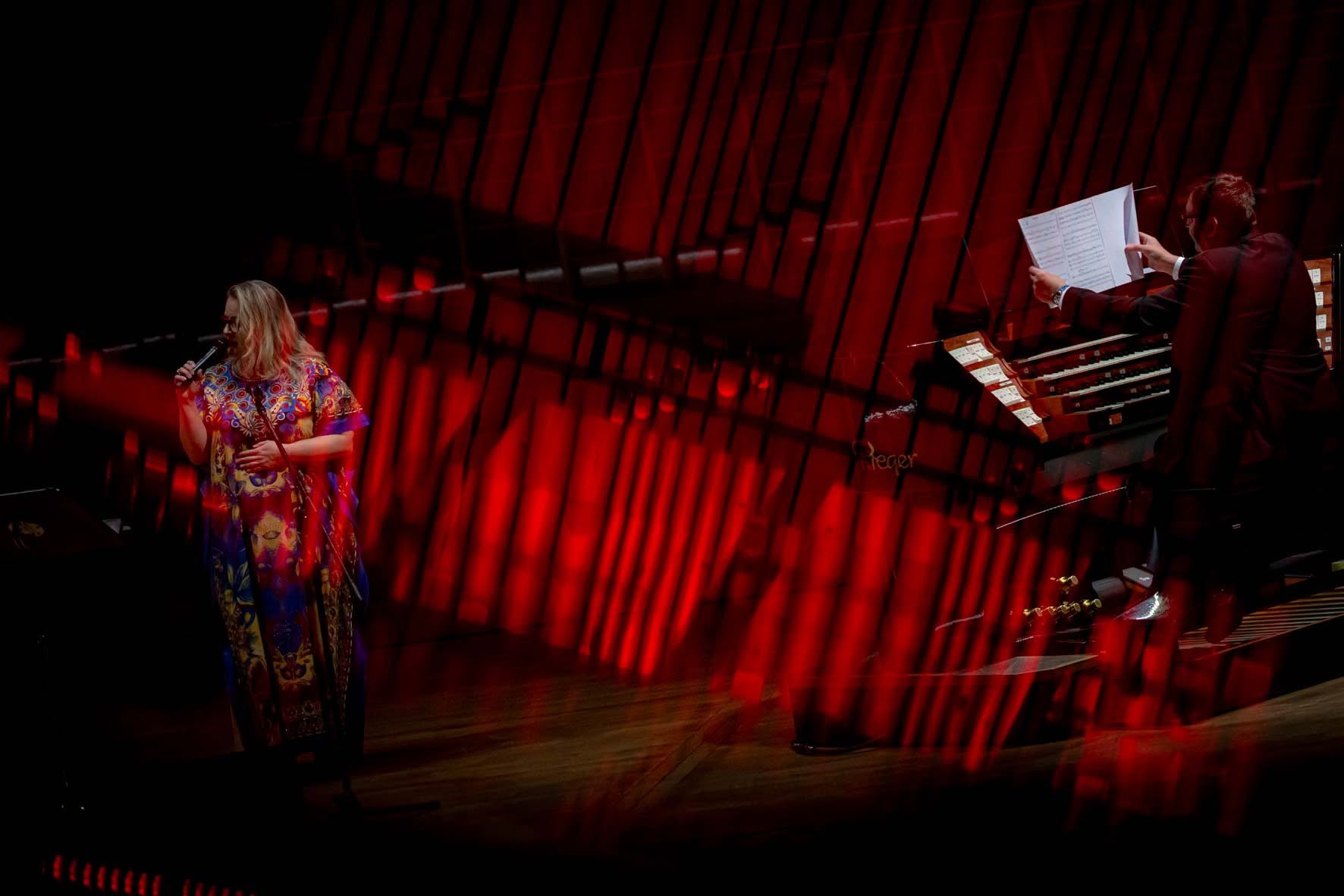 Koncert Kameralny: Komeda Inspiration - Filharmonia Łódzka